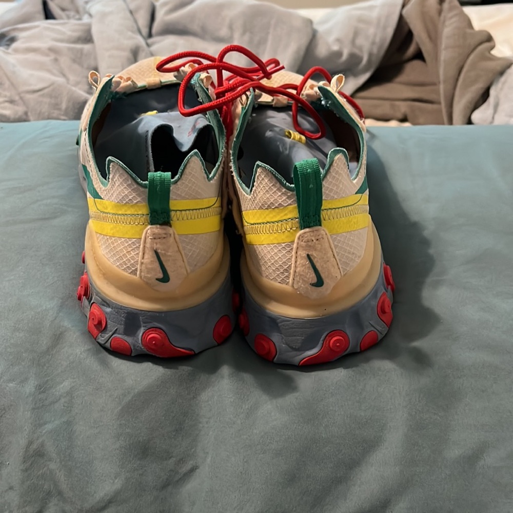 Nike React Size 9 - image 3
